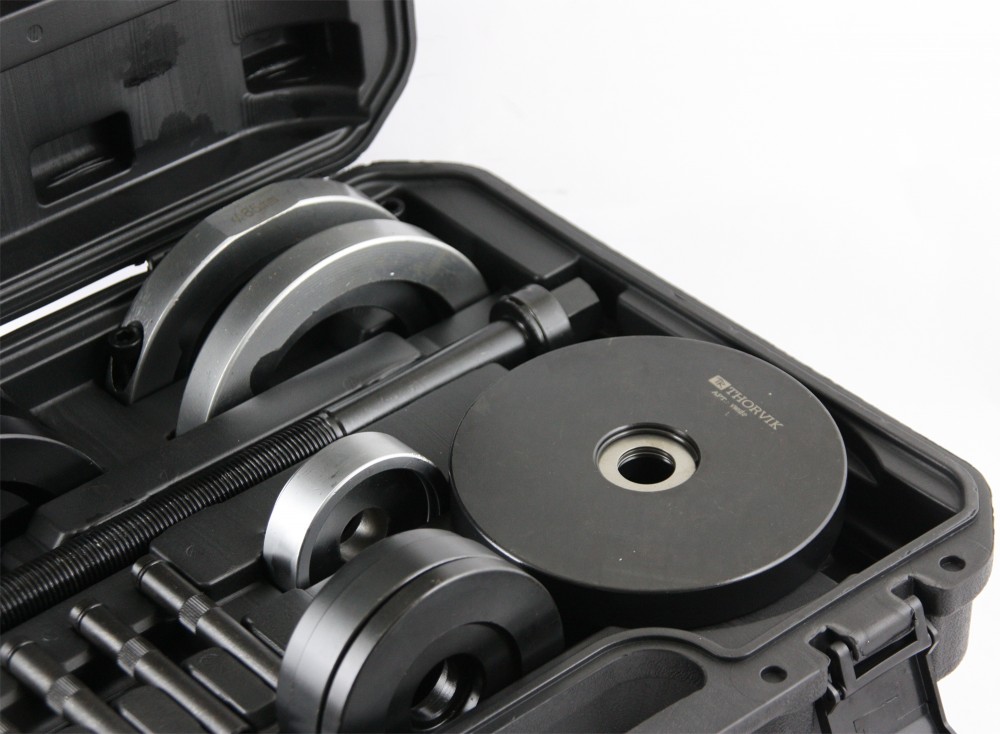 VWHBP Набор для замены подшипников ступицы VAG