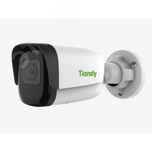 Видеокамера IP 2Мп цилиндрическая с ИК-подсветкой до 80м PoE IP67 (2.8-12мм)