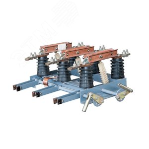 РВЗ-10/630 исп.II с прив.ПР-10 (2 шт)