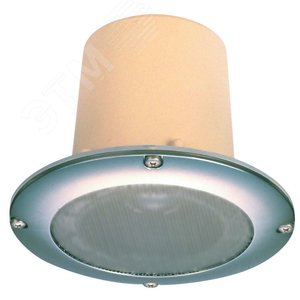 Громкоговоритель потолочный влаго-термостойкий, 3 Вт, 100 В, 180-20000 Гц, 87 дБ/Вт/м, IP-64, -20...+60 гр.С