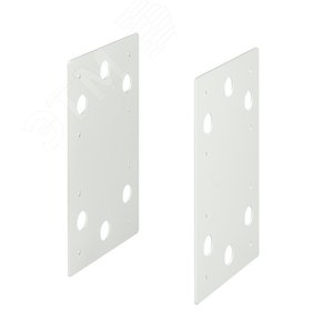 Соединительные пластины для SR-S4, пара