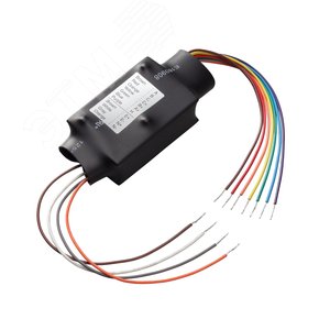 Бескорпусная дверная станция, работает с коммутаторами серии RS. Предназначена для самостоятельного изготовления вызывных станций производного дизайна