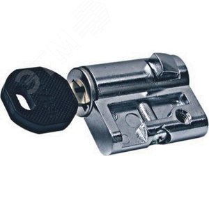 Замок для передней двери стойки CR