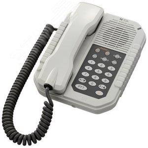 Мастер-станция промышленного исполнения