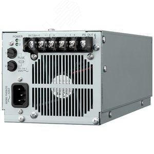 Блок питания