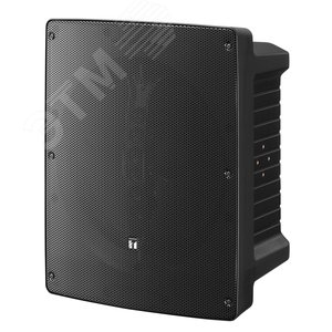 Громкоговоритель 2-полосный с соосным расположением динамиков 80-20000 Гц 100-300 Вт (8 Ом) 97 дБ/Вт/м динамик 12 дюймов (30 см) белый направленность 