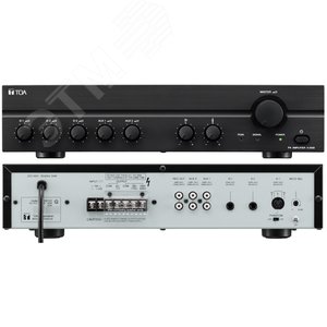 Усилитель цифровой 60Вт