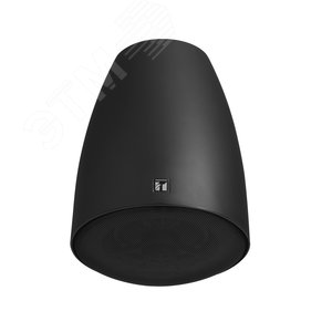 Громкоговоритель подвесной, 2-х полосный, цвет белый (ABS). Мощность: 60 (30/15/3) Вт 100В, Варианты включения: 70В, 25В и 8 Ом. Диапазон частот: 110-