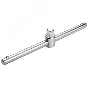 Вороток 1/2", 250 мм, скользящий TOLSEN TT15131