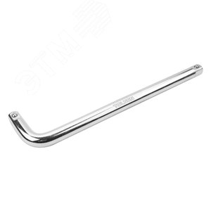 Вороток 1/2", 260 мм, Г-образный TOLSEN TT16132