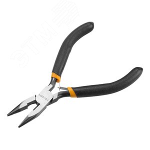 Пассатижи тонконосые 115 мм, мини TOLSEN TT10031s