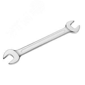 Ключ рожковый 16x17 мм TOLSEN TT15856