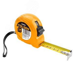 Рулетка измерительная 3 м TOLSEN TT35991s