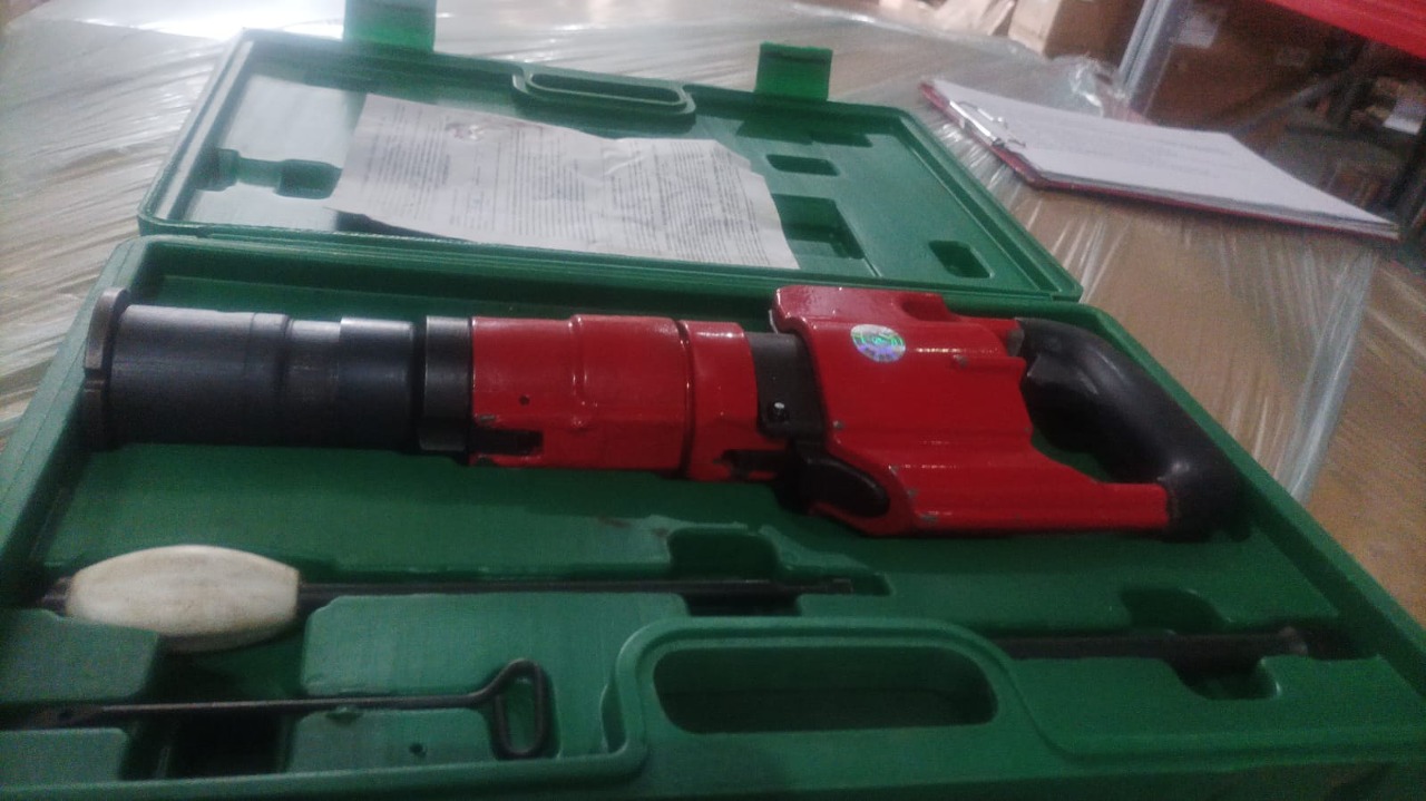 Пистолет монтажный ПЦ-84