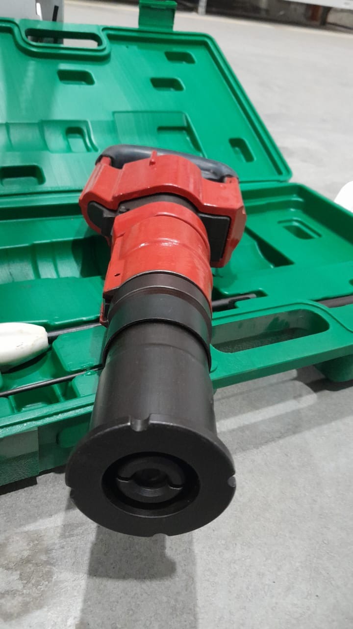 Пистолет монтажный ПЦ-84