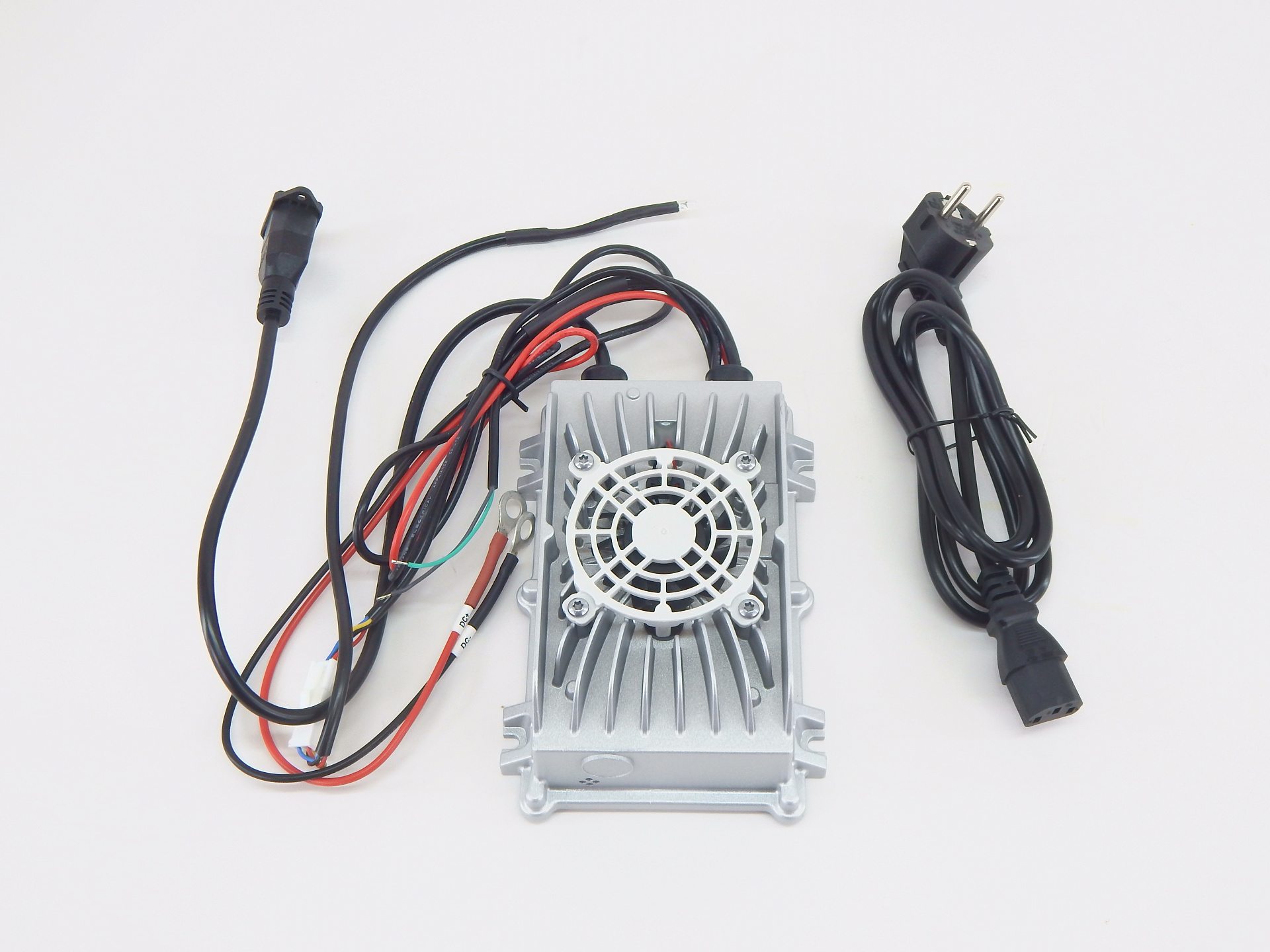 Зарядное устройство для штабелёров WS/IWS 24V/10A (Charger)