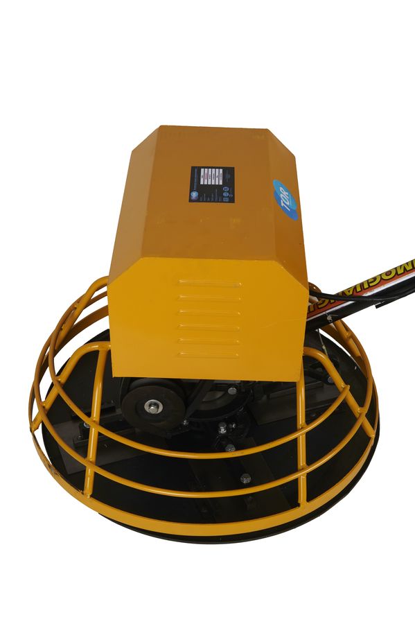 Затирочная машина электрическая 580мм TOR DMR 600