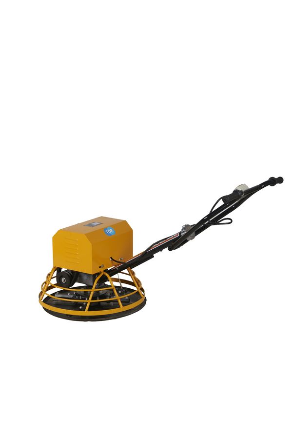 Затирочная машина электрическая 580мм TOR DMR 600