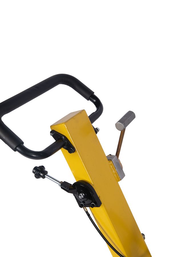 Виброплита реверсивная 140 кг, 25кН (Loncin) TOR C-160S