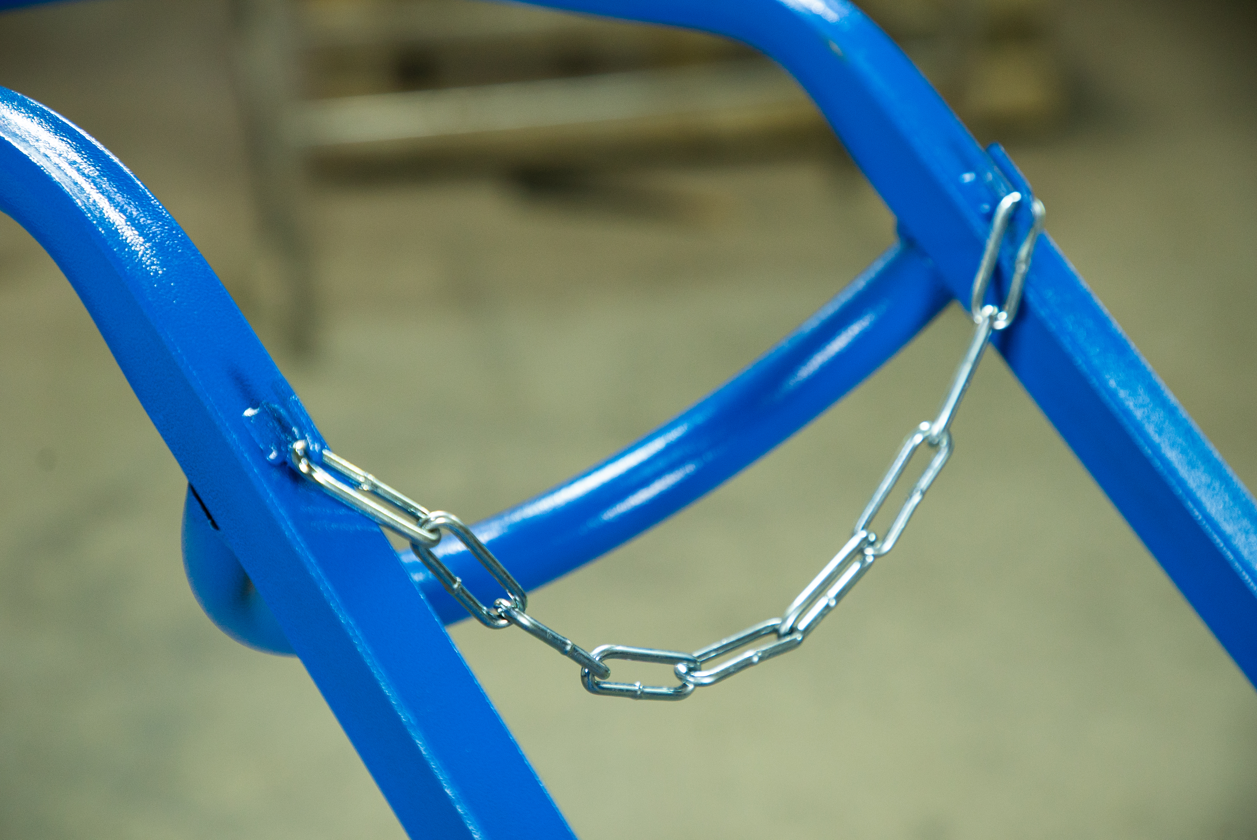 Тележка для баллонов пропан + кислород TOR ТГК-П, 2 баллона (250 пневмо+160поворотное)