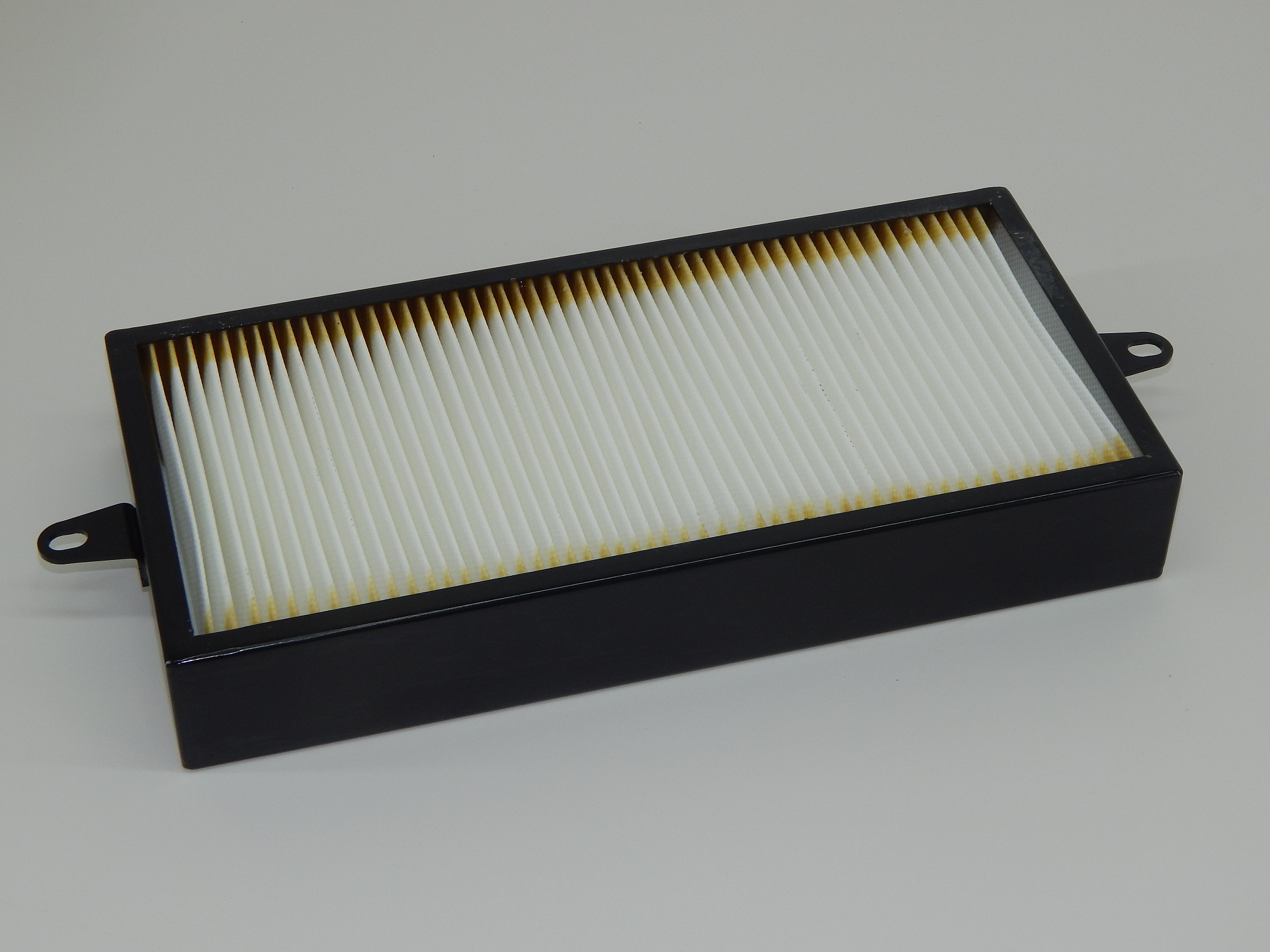 Фильтр 332*162*50 для подметальных машин A100