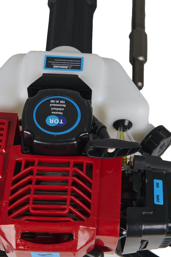 Молоток отбойный бензиновый TOR JH-100