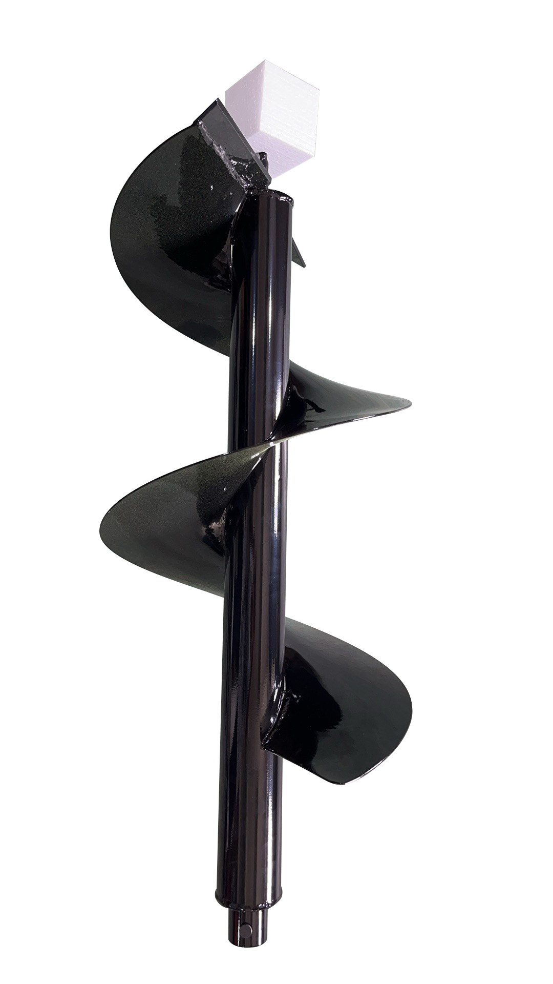 Шнек 300*800 мм для мотобуров JH