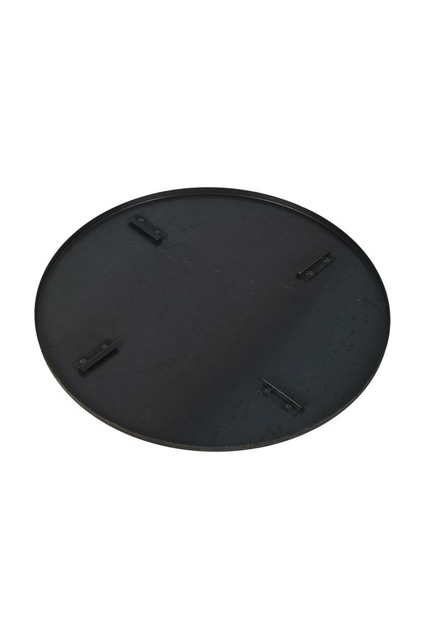 Диск сглаживающий для затирочных машин DMR 600 590 мм (Disc pan 590mm)