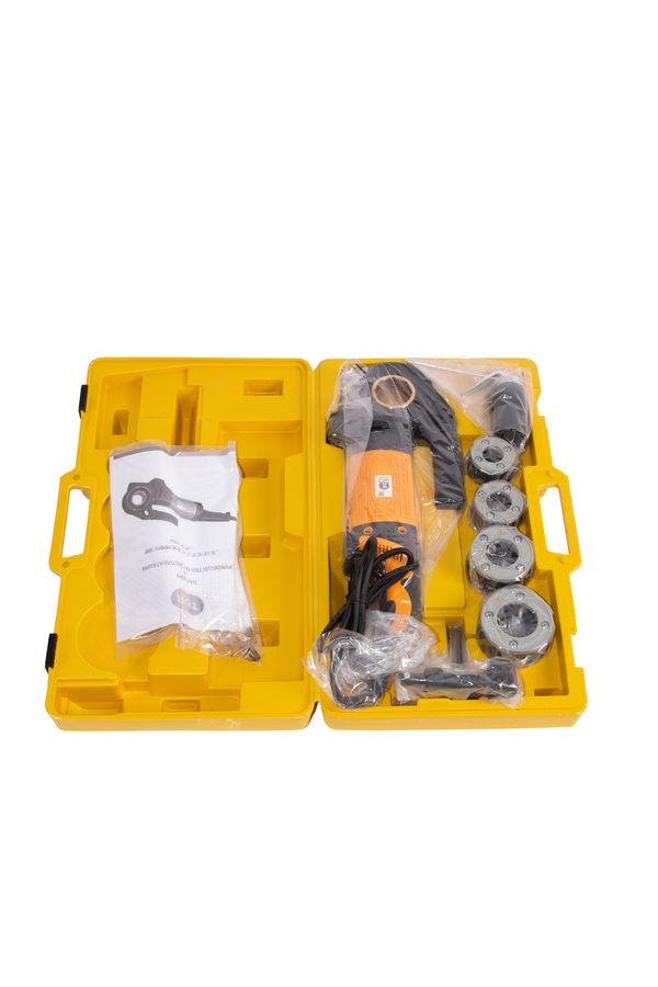 Клупп электрический TOR SQ30A до 1,25"