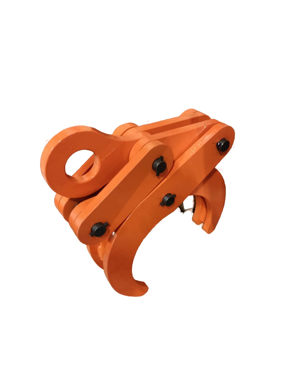 Захват для круглого проката TOR YG (г/п на пару 0,5 т, зев 50-100 мм)