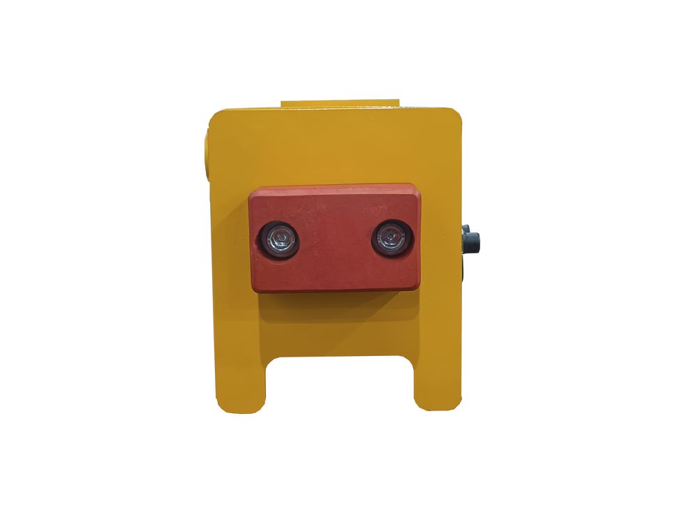 Балка концевая опорная 2т 1,5м TOR PRO