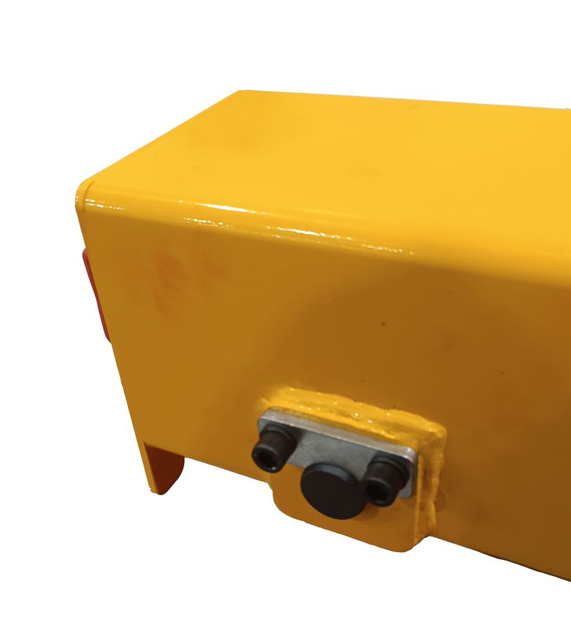 Балка концевая опорная 2т 1,5м TOR PRO