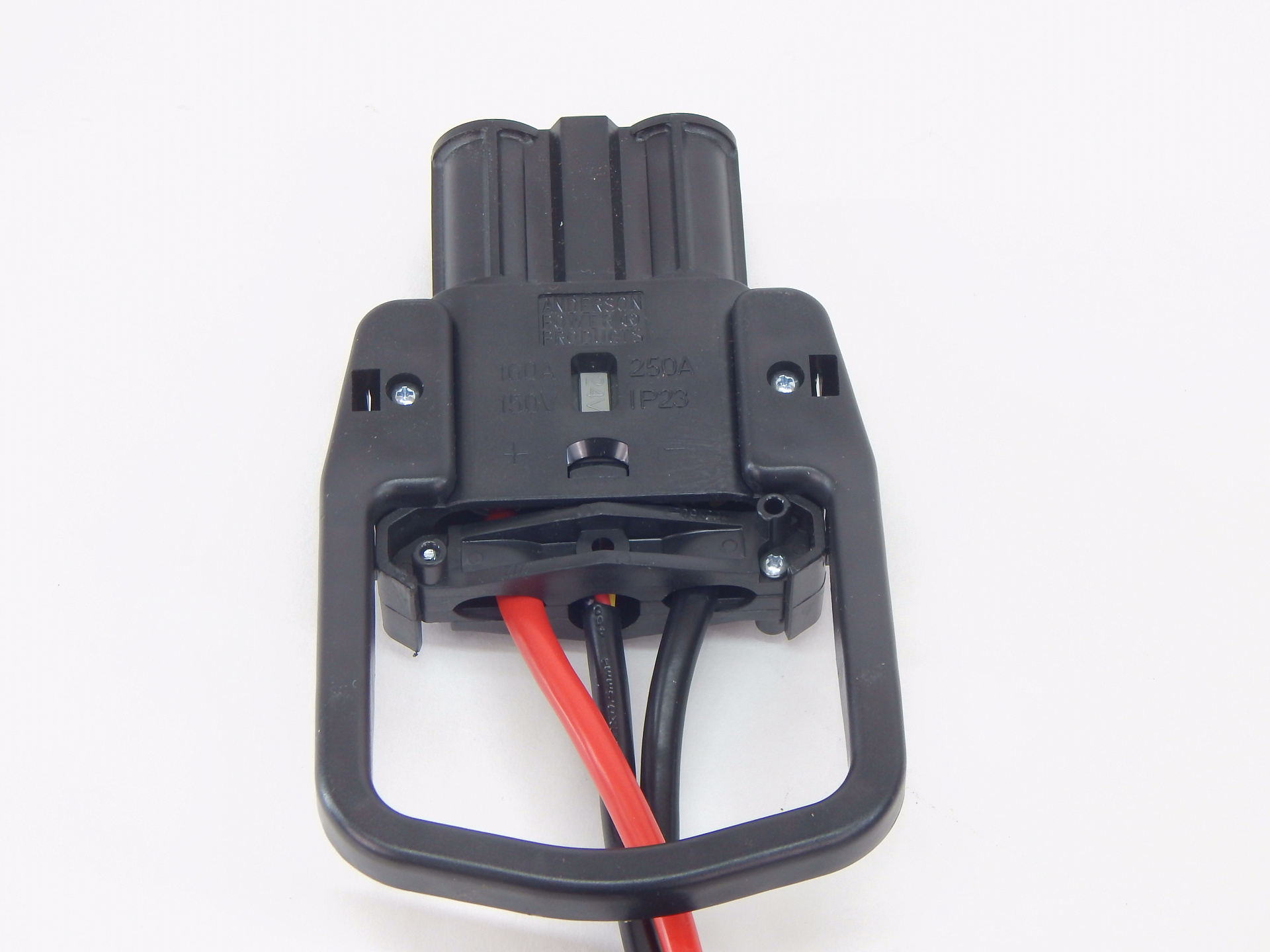 Зарядное устройство для тележек CBD20R-II Li-ion 24V/50A (Charger 35206000174)
