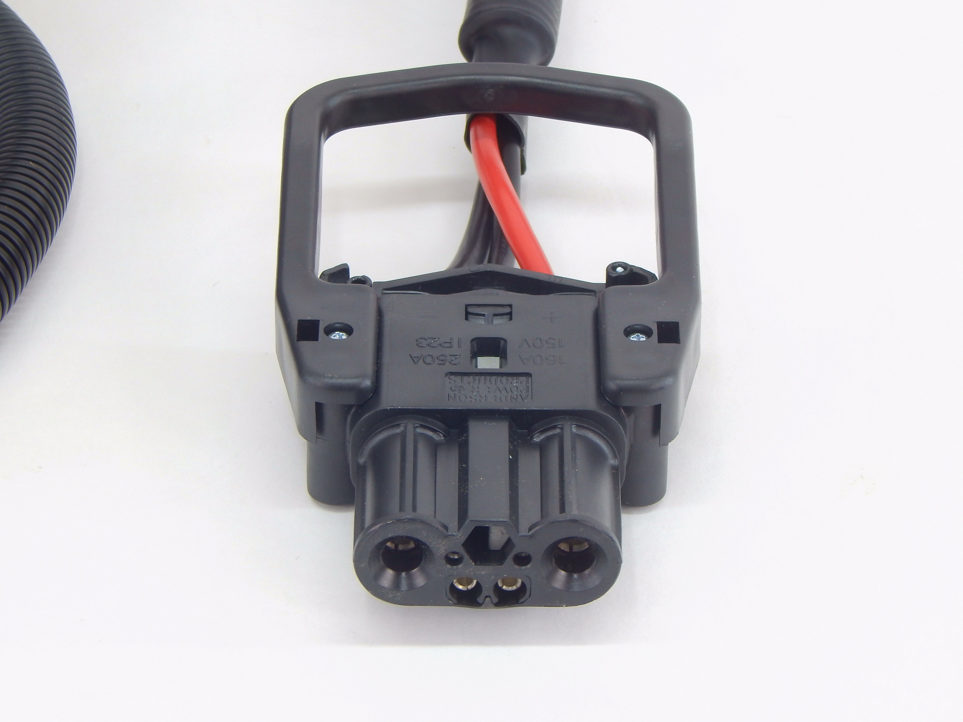 Зарядное устройство для тележек CBD20R-II Li-ion 24V/50A (Charger 35206000174)