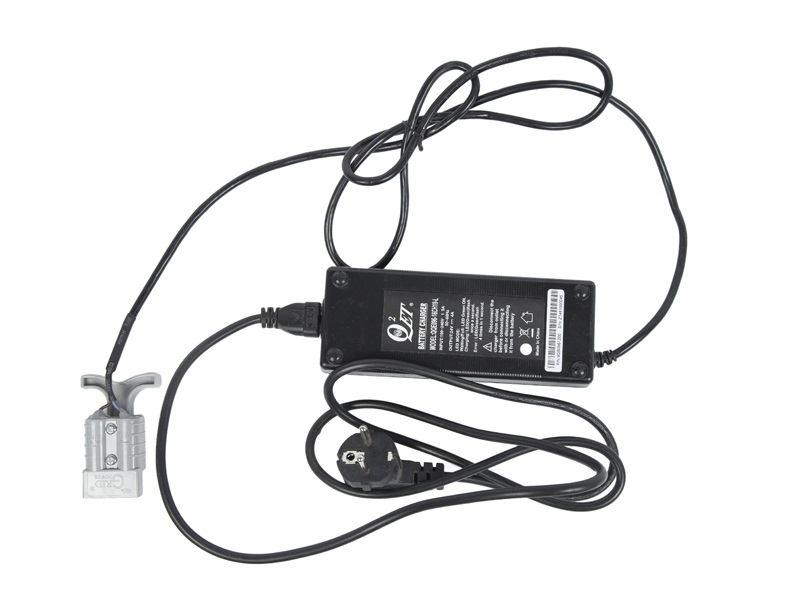 Зарядное устройство для тележек EHLS1000N\1500N 12V/8A (Charger)