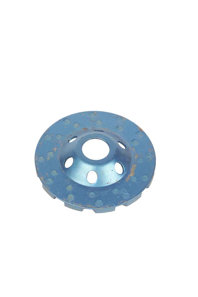 Фреза алмазная турбо №120 для GM400/GM600 (Diamond Bowl 120 mesh)
