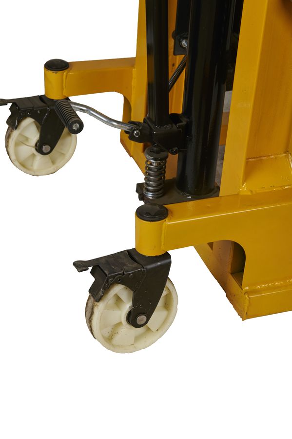 Штабелер гидравлический 2,0 т 1,6 м TOR GUS2016 (для FIN, US паллетов)