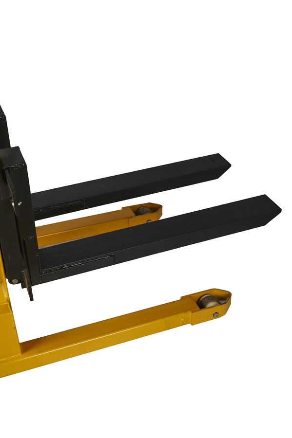 Штабелер гидравлический 2,0 т 1,6 м TOR GUS2016 (для FIN, US паллетов)