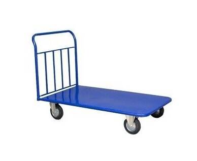 Монтажная платформа для погрузчиков TOR