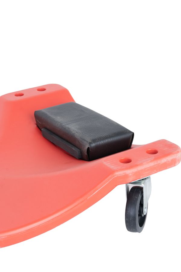 Лежак подкатной ремонтный TOR 36" LT-6454A пластмассовый