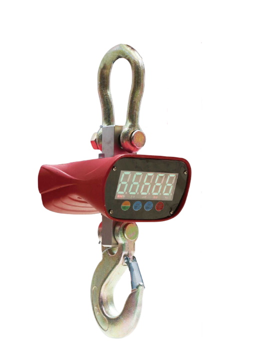 Весы электронные крановые TOR OCS-TY 3T BASE