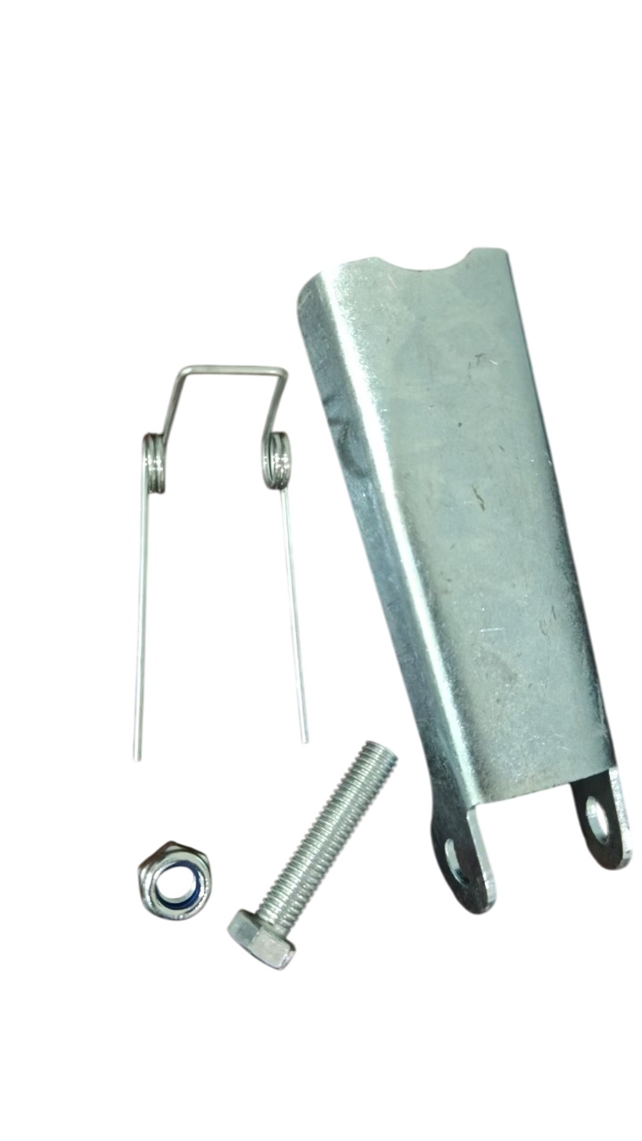 Защелка для крюков чалочных TOR 320А 22,0 т (S)