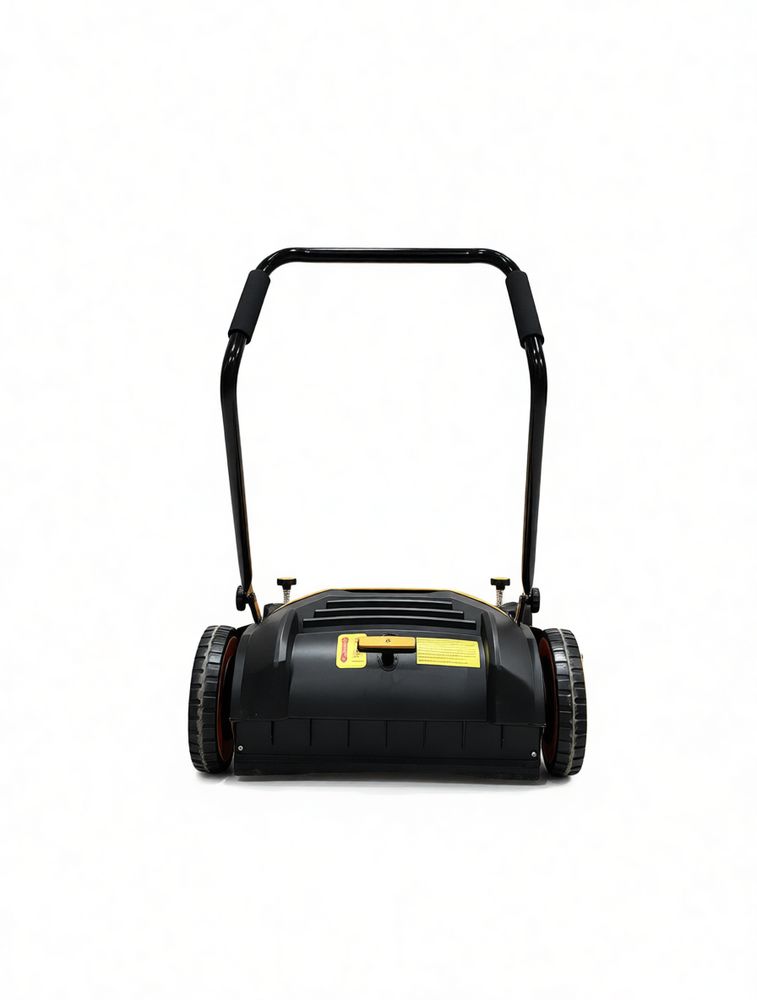 Машина подметальная механическая TOR GM98