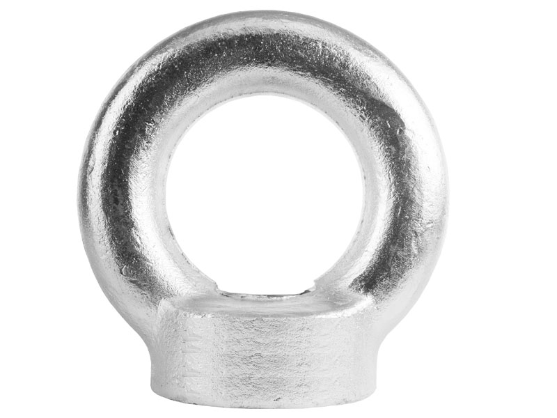 Рым-гайка TOR DIN 582 12мм (Q)