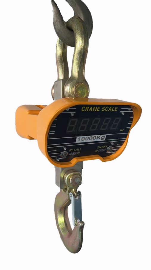 Весы электронные крановые TOR OCS-THE 10T