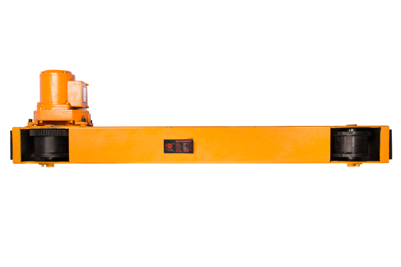 Балка концевая опорная 2т 1,5м TOR