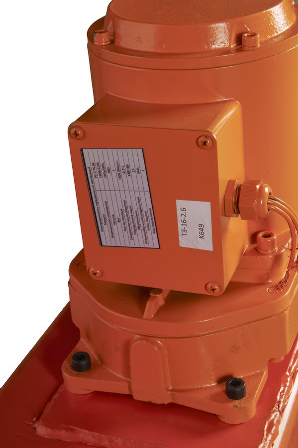 Балка концевая опорная 3т 1,5м TOR