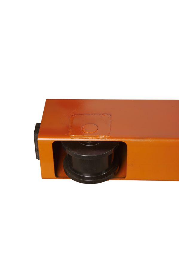 Балка концевая опорная 3т 1,5м TOR