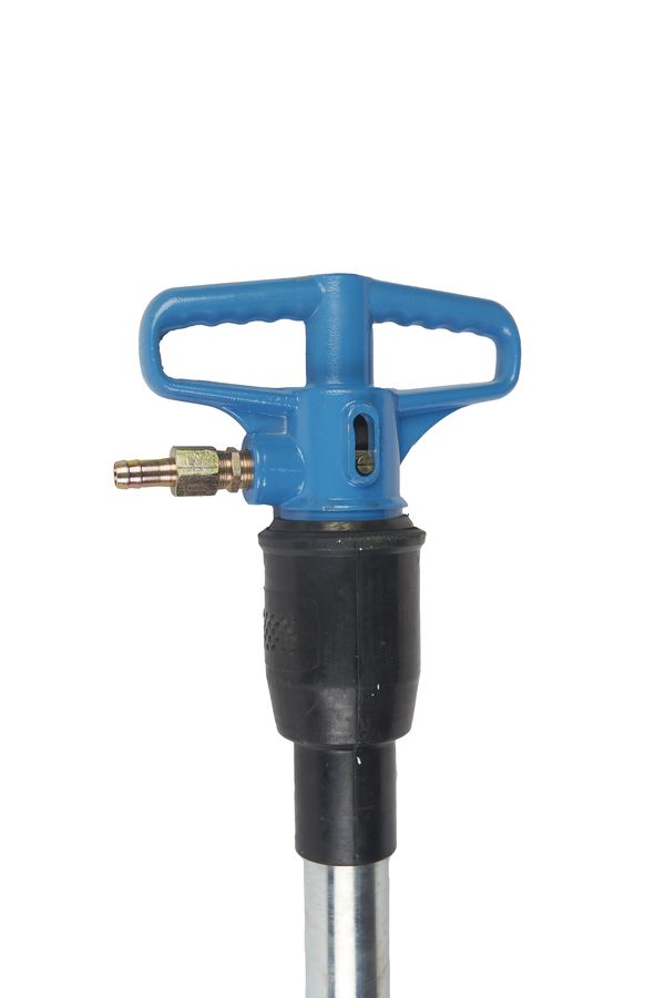 Молоток отбойный пневматический МОП-3