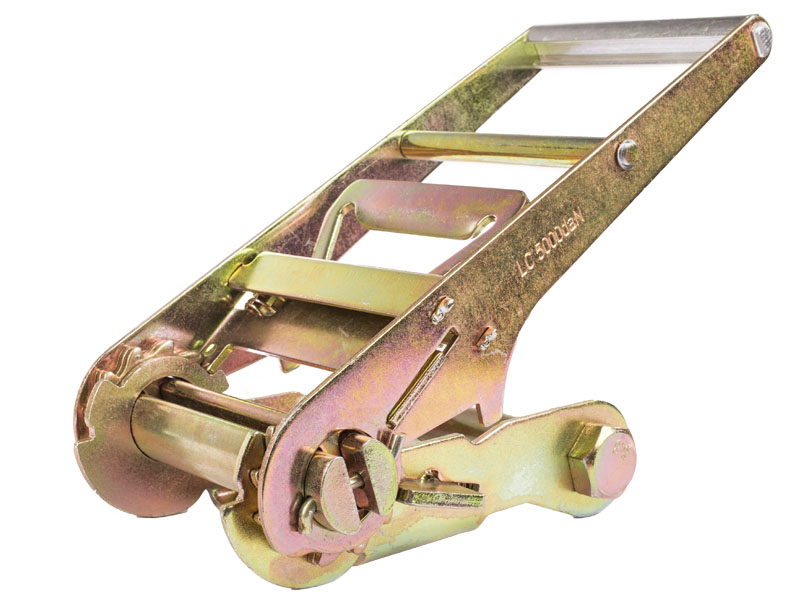 Стяжной механизм TOR 10,0 т 75 мм (Q)